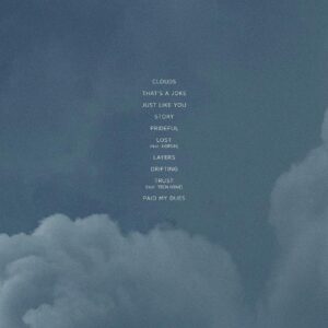 NF Instagram - CLOUDS (THE MIXTAPE) drops March 26 -preorder now.  link in bio.