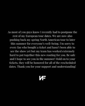NF Instagram - UPDATE