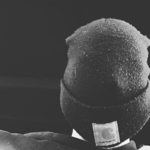 NF Instagram - Hello