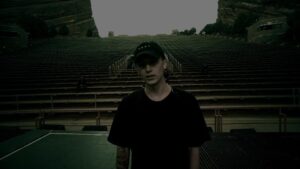 NF Instagram - Thank you to all the humans that came to see me at red rocks.

Video cred- @samdeenmedina