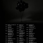 NF Instagram – New tour dates 2020! I want to do what I can to keep tickets in the hands of my fans, instead of you having to get them from resale sites for crazy prices, so I am working with Verified Fan for the pre-sale. Register for first access to tickets at nfrealmusic.com