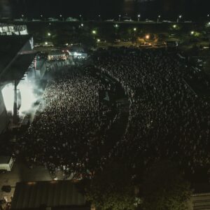 NF Instagram - First night of THE SEARCH TOUR was amazing .Thank you all for coming out 
photo credit
@samdeenmedina