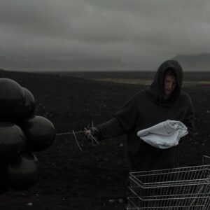 NF Instagram - THE SEARCH
