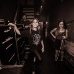 NIKI Instagram - and just like that. Nicole World Tour is over. the time of my whole entire life. all thanks to these incredible humans (pictured & not) that i’ve had the pleasure of frolicking ‘round the world with & made the shows what they were. sincerely cannot thank them enough if i tried. best, most giving, most fun, most capable, most supportive team i could have ever asked for !! love you all so so so much, thank you for making all my touring dreams come to fruition. insane that all around the world there are those of you that listen to my music & come to the shows. thank you for being there if you were. know that you have made a girl’s life. never ever in my wildest dreams did i think this could ever happen to someone like me, and yet here we are, because of you and your support. love you all so much, so grateful it hurts. what a crazy yearbook class of 2023 !!! til next time 🤍 Amsterdam, Netherlands