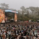 NIKI Instagram - thank you @outsidelands 🤍🌬️ San Francisco, California