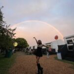 NIKI Instagram - lolla pt. 2 😎