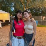 NIKI Instagram - lolla pt. 2 😎