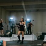 NIKI Instagram - THANK YOU LOLLAPALOOZA. Chicago, Illinois