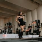 NIKI Instagram - THANK YOU LOLLAPALOOZA. Chicago, Illinois