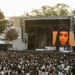 NIKI Instagram - thank u vancouver 🤍 loudest crowd Vancouver, British Columbia