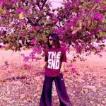 Nabha Natesh Instagram - The End is The Beginning.