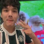 Nachat Juntapun Instagram - @scottmctominay @manchesterunited