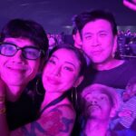 Nachat Juntapun Instagram - @postmalone สนุกจัง อิอิ