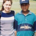 Nachat Juntapun Instagram - รักนะจ้า มนุษย์ป้าของฉัน ขอโทษที่ตอนเด็กดื้อนะจ้า อิอิ love u mommy