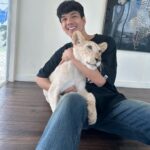 Nachat Juntapun Instagram - กลัวเเค่ไก่ จ้า