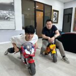 Nachat Juntapun Instagram - 🚗 @tor_kae_colorglobygloauto