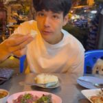 Nachat Juntapun Instagram - ซอยจุ๊ กับไนล่าเด้อ