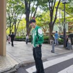 Nachat Juntapun Instagram - 🐽 Tokyo, Japan