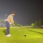 Nachat Juntapun Instagram - ⛳️