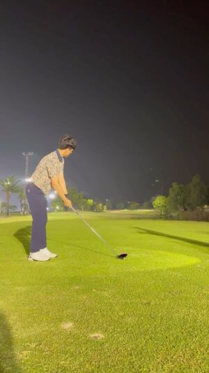 Nachat Juntapun Instagram - ⛳️