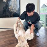 Nachat Juntapun Instagram - อยากได้หนู เป็นน้องสาว ไนล่าจังเลยยย