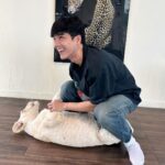 Nachat Juntapun Instagram - อยากได้หนู เป็นน้องสาว ไนล่าจังเลยยย