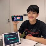 Nachat Juntapun Instagram - พักเรื่องความเซงเเมนยูเเพ้ก่อน ใครชอบเล่นเกมส์บอลเหมือนผมเข้าร่วมกิจกรรม Founders ได้เลยในเกม FIFA Mobile ลุ้นรับนักเตะ OVR สูงทันที หลังเปิดตัวเกม FC Mobile วันนี้ - 25 ก.ย. เท่านั้น! รายละเอียดเพิ่มเติมที่ https://fcmobile.sng.link/An1ol/p8ch/xj2x #FCMOBILE #FIFAMOBILE