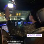 Nachat Juntapun Instagram - Hbd ครับ เพื่อนรัก @jackfanchan