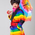 Nachat Juntapun Instagram - Love is no gender it is the feeling between two people #pridemonth #pride