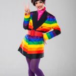 Nachat Juntapun Instagram - Love is no gender it is the feeling between two people #pridemonth #pride