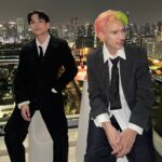 Nachat Juntapun Instagram -