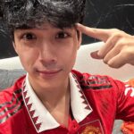 Nachat Juntapun Instagram - เเชมป์ เเน่ เเชมป์ เเรกมาเเล้ววว ❤️ @manchesterunited @marcusrashford