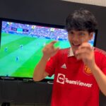 Nachat Juntapun Instagram - เพื่อนมีไม่จ่ายวะ ยิงเองเเบบนี้ก็ 1-0 สิครับ @marcusrashford