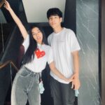 Nachat Juntapun Instagram - 🤪