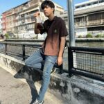 Nachat Juntapun Instagram -