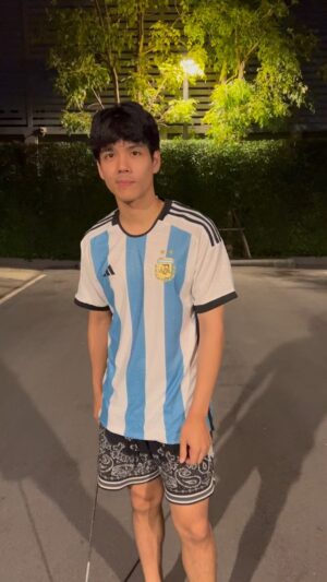 Nachat Juntapun Instagram - อาเจน สู้ๆ เว้ย