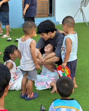 Nachat Juntapun Instagram - 33 ❤️