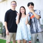 Nachat Juntapun Instagram - 🤍🌻คนแรกที่หนูออกช่อง YouTube คือ พี่นิกกี้ 🤍🌻 เป็นคนที่สําคัญมากๆที่ทำให้เอวามีทุกวันนี้เลยจริงๆ 🤍🌻 ไม่ว่าอะไรจะเกิดขึ้นก็จะอยู่ข้างๆพี่ชายคนนี้เสมอ 💙 อย่าลืมไปดูคลิปใหม่ในช่อง sunflowava & nickynachat เมื่อพี่นิกกี้ ปะทะ พี่เนท ครั้งแรก บอกเลยฮากระจายค่ะ 🤣💕