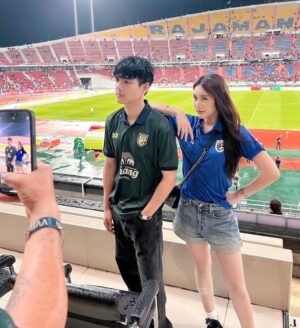 Nachat Juntapun Instagram - ไฮโซเบส