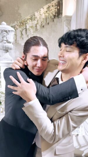 Nachat Juntapun Instagram - มึงตื่นมาดูเร็ว เม้าส์ @mousenatcha 😝