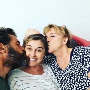 Nadia Toffa Instagram - Ecco marco che era tagliato 🤪