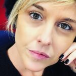 Nadia Toffa Instagram - Penso al flusso continuo di pensieri. Una ruota che gira. Senza interruzioni 🎡#cogitoergosum #buonagiornataatutti #civediamodomenica