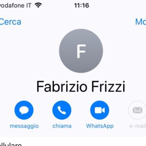 Nadia Toffa Instagram - Non l’ho mai voluto cancellare. Sei sempre con noi. Ti vogliamo tanto bene. Proteggici da lassù ❤️