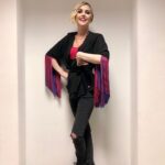 Nadia Toffa Instagram - Buongiorno splendide creature. Riposato bene? Io dormito a sassolino 💫💫❤️ vi auguro una giornata ricca di buone notizie🤞🏿 abbracci solari da chi vi adora. Cioè la sottoscritta. Un Grazie al dream team che mi fa carina @davidvanchieri @antonellafrazzetta @letibric