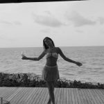 Nah Cardoso Instagram - que sonho de piquenique @carmeltaiba 🍃🥥🍇🍓🍒🍋🌺🌊 Carmel Taíba Exclusive Resort
