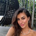 Nah Cardoso Instagram - que sonho de piquenique @carmeltaiba 🍃🥥🍇🍓🍒🍋🌺🌊 Carmel Taíba Exclusive Resort