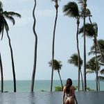 Nah Cardoso Instagram - dia 01 🌴☀️🍃🦋🌺 qual seu mood nesse carnaval? Carmel Taíba Exclusive Resort
