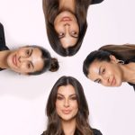 Nah Cardoso Instagram - Chegou o verão e os cuidados com os cabelos precisam ser dobrados, bom seria se existisse um produto que reparasse o cabelo danificado em apenas 1 uso né? E existe! A linha #AbsolutRepairMolecular de @lorealpro_education_brasil reconstrói a estrutura molecular do cabelo a nível peptídico, religando a estrutura do fio e restaurando a força e movimento original dos cabelos, tudo que a gente precisa, né? Experimente e me conte o que achou! 🖤 *publicidade São Paulo, Brazil