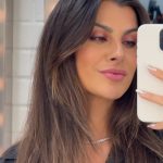 Nah Cardoso Instagram - 𝐥𝐢𝐟𝐞 𝐥𝐚𝐭𝐞𝐥𝐲 ✨ essa semana voltei de férias com tudo para 2024! esse ano promete e só sei que meus seguidores FBI já estão ligadissimosss 👀💜👄🚀💫 São Paulo, Brazil