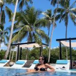 Nah Cardoso Instagram - o resort perfeito existe e eu posso provar: @japaratingaresort é apaixonante, né gente? o melhor all inclusive premium do Brasil agora com nova área de expansão ✨ já era apaixonada antes, agora então… @amarantehoteis